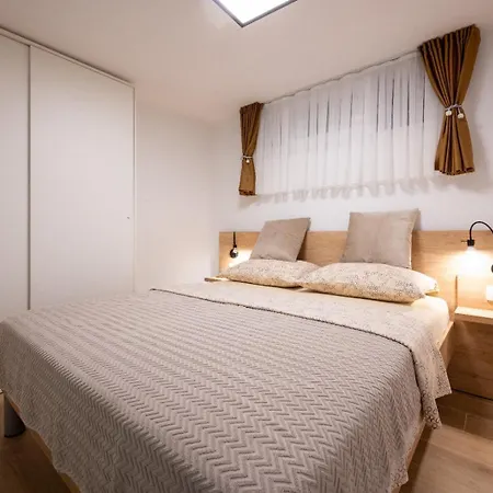 Gagula Apartment *
