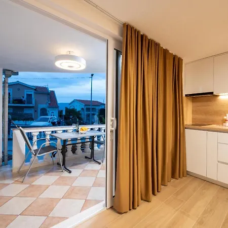 Gagula Apartment Trogir