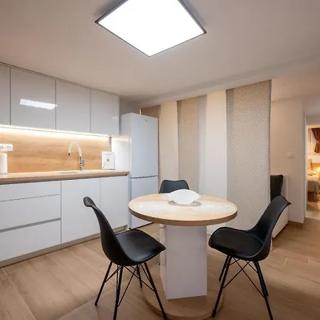 Gagula Apartment
