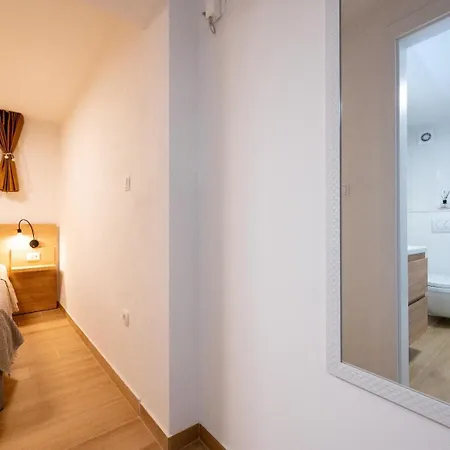 Gagula Apartment *
