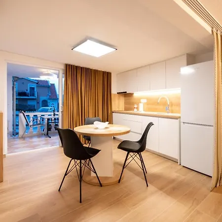 Apartment Gagula