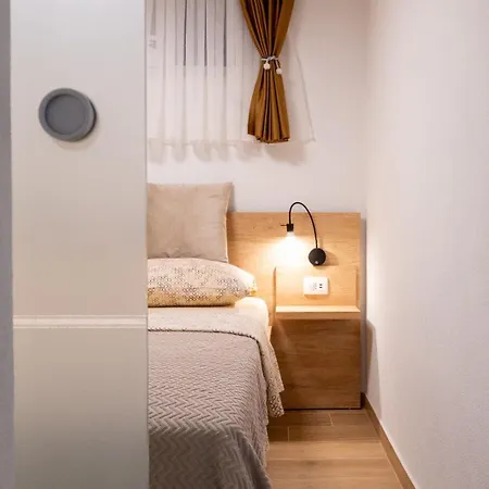 Gagula Apartment