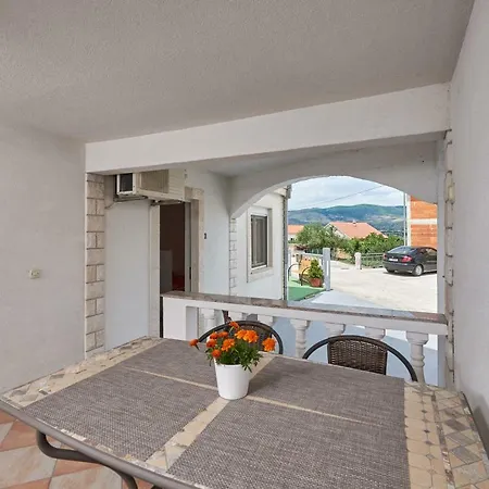 Apartment Gagula