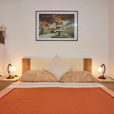 Apartment Gagula *