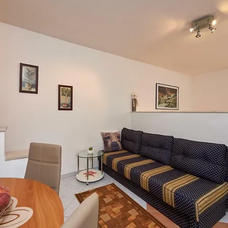 Apartment Gagula