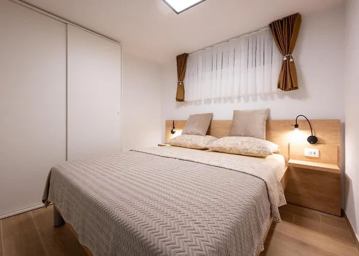 Gagula Appartement *