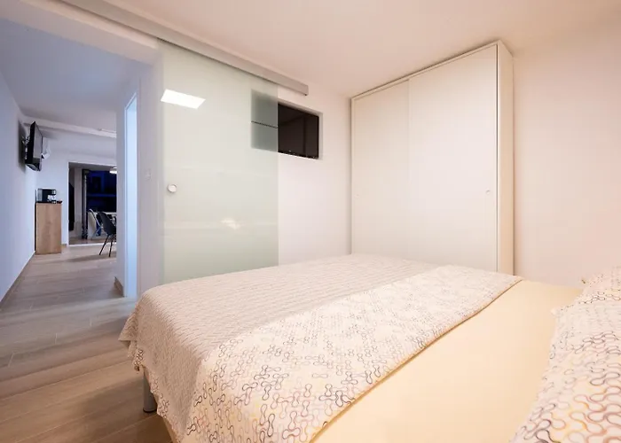 Appartement Gagula Trogir