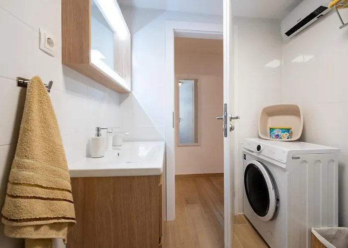 Appartement Gagula
