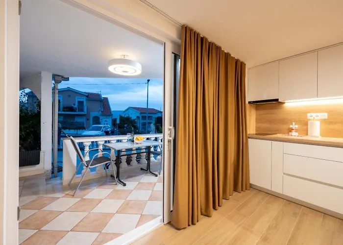 Gagula Appartement Trogir