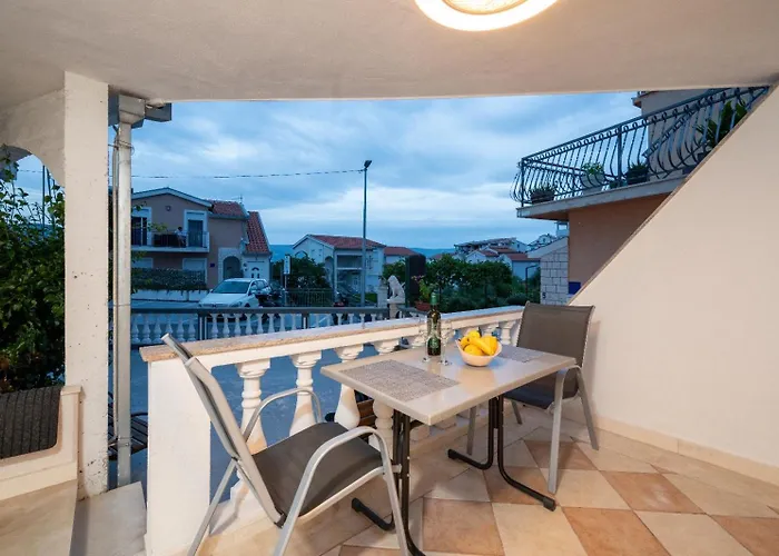 Gagula Appartement *