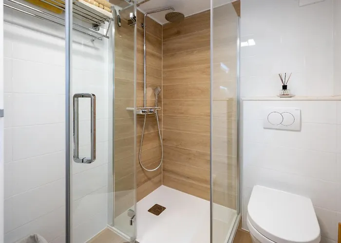 Appartement Gagula Trogir