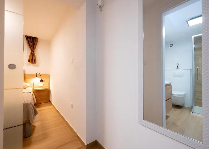 Gagula Appartement *