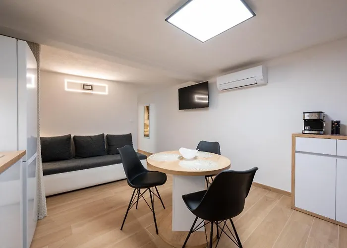 Appartement Gagula Trogir