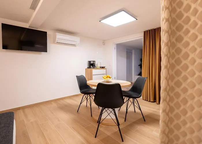 Gagula Appartement Trogir