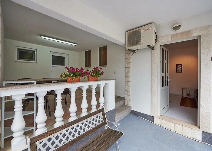 Gagula Appartement Trogir