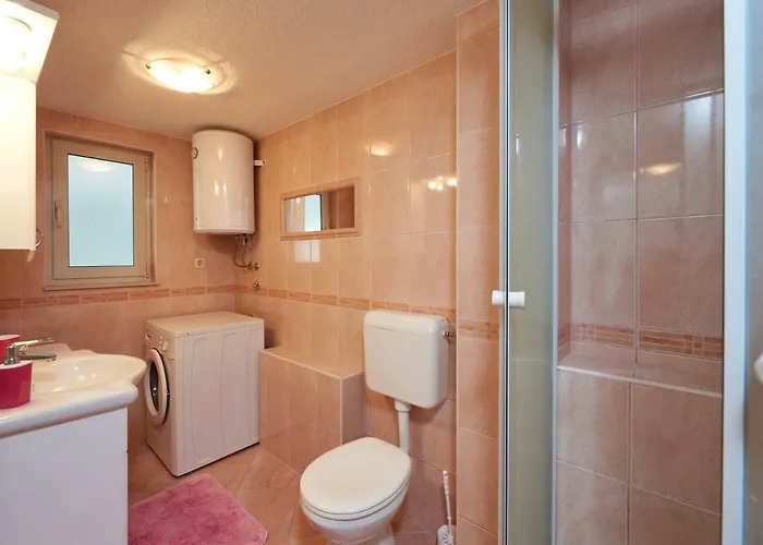 Gagula Appartement *