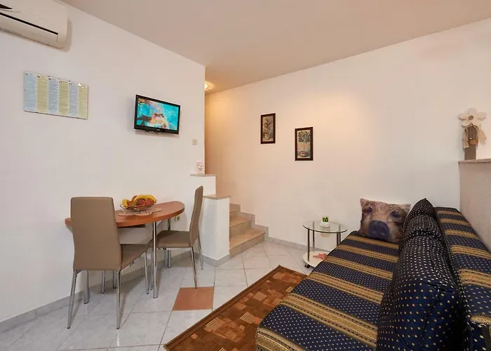 Gagula Appartement Trogir