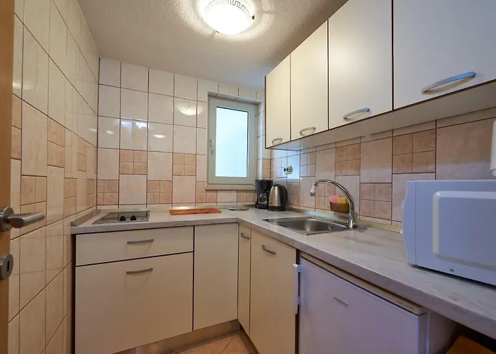 Appartement Gagula