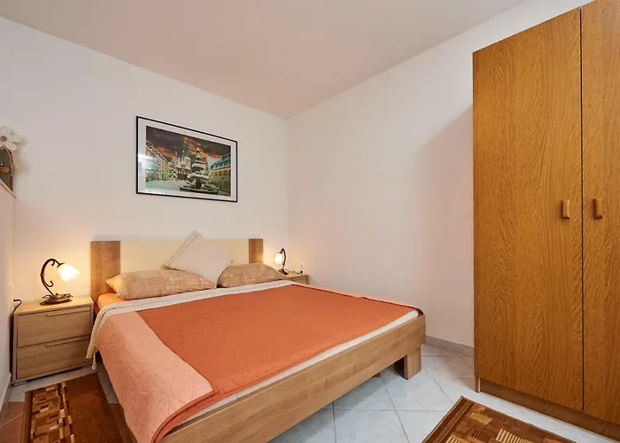 Gagula Appartement *