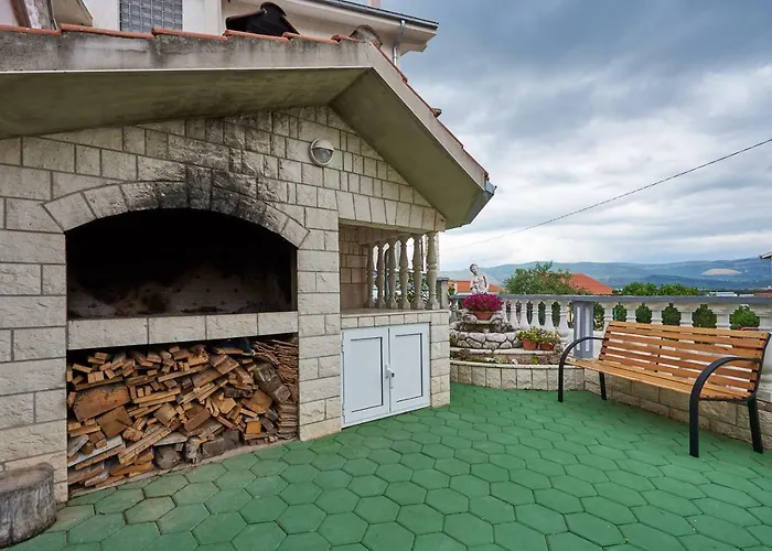 Appartement Gagula *