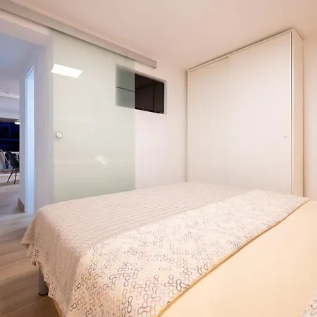 Apartment Gagula Trogir
