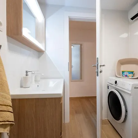 Apartment Gagula