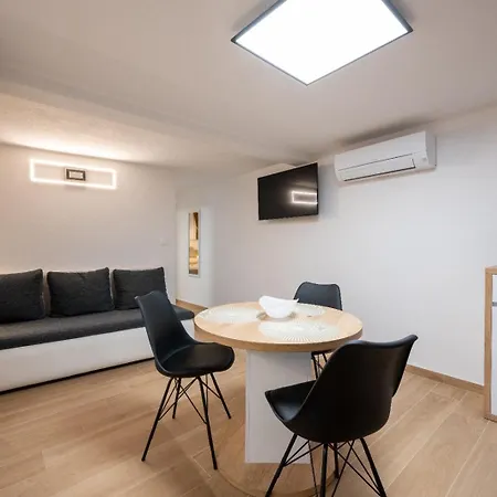 Apartment Gagula Trogir