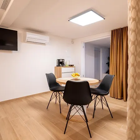 Gagula Apartment Trogir