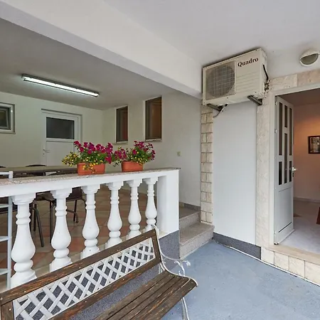 Gagula Apartment Trogir