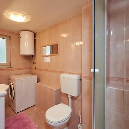 Gagula Apartment *