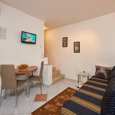 Gagula Apartment Trogir