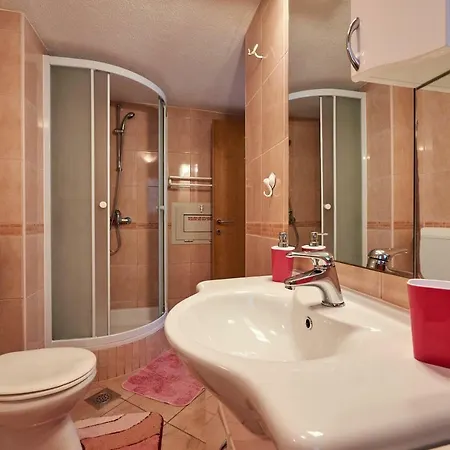 Apartment Gagula